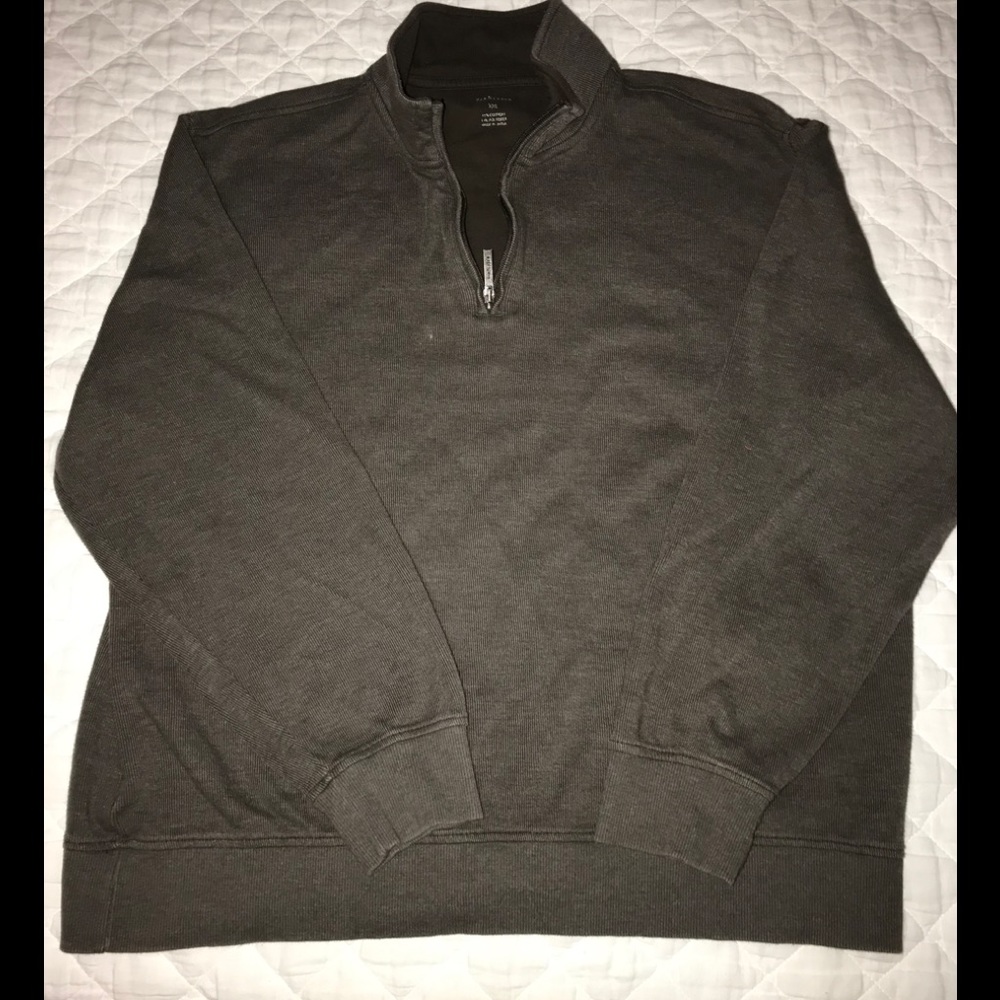 Van Heusen sweater